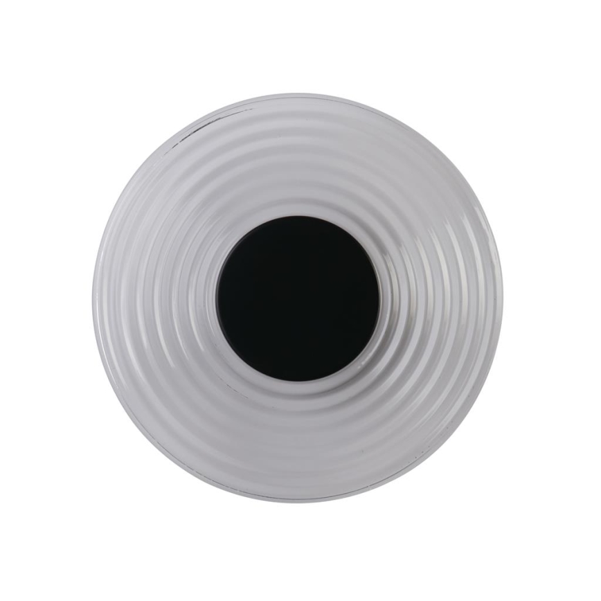 Searchlight - prigušiva LED zidna svetiljka CLEO LED/9,4W/230V crna