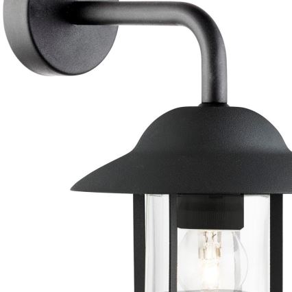 Searchlight - Spoljašnja zidna svetiljka TORONTO 1xE27/40W/230V IP44