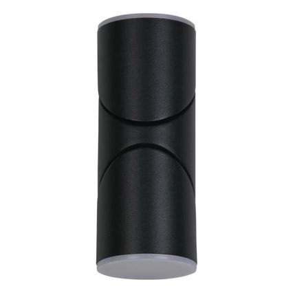 Searchlight - LED spoljašnje zidno svetlo SOHO 2xLED/6W/230V IP44