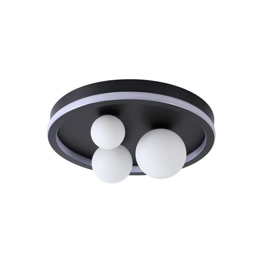 Searchlight - LED plafonsko svetlo TRIDENT LED/20W/230V prečnik 40 cm