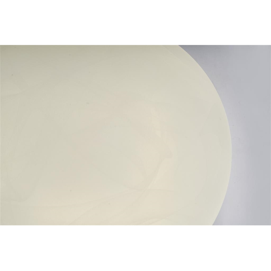 Searchlight - LED prigušiva plafonska svetiljka CLOUDS LED/24W/230V 2700/3200/4000K prečnik 38,5 cm