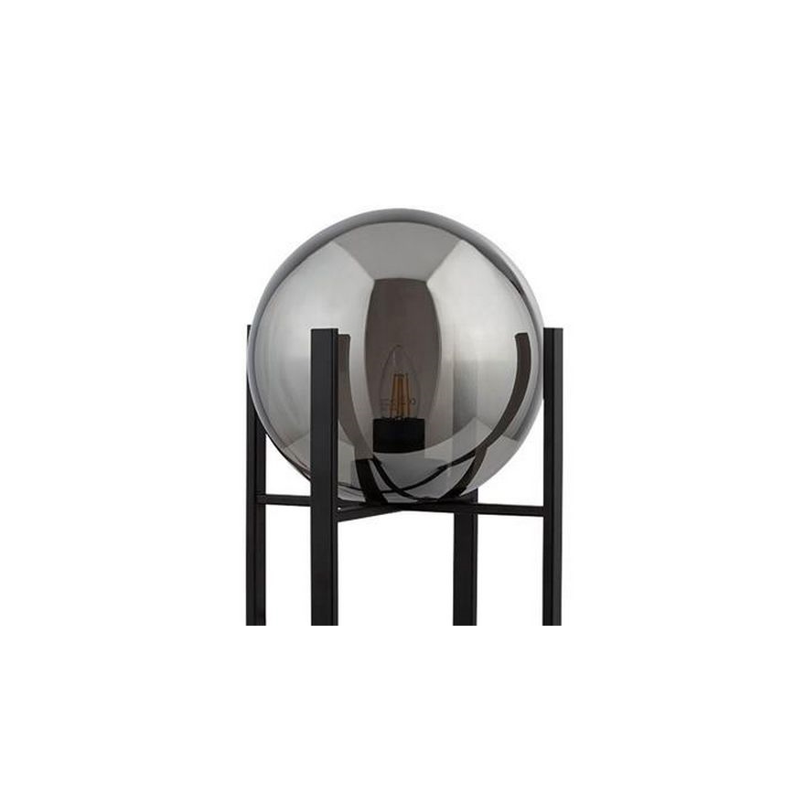 Searchlight - Stona lampa AMSTERDAM 1xE27/60W/230V