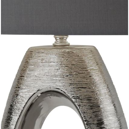 Searchlight - Stona lampa ARTISAN 1xE27/60W/230V