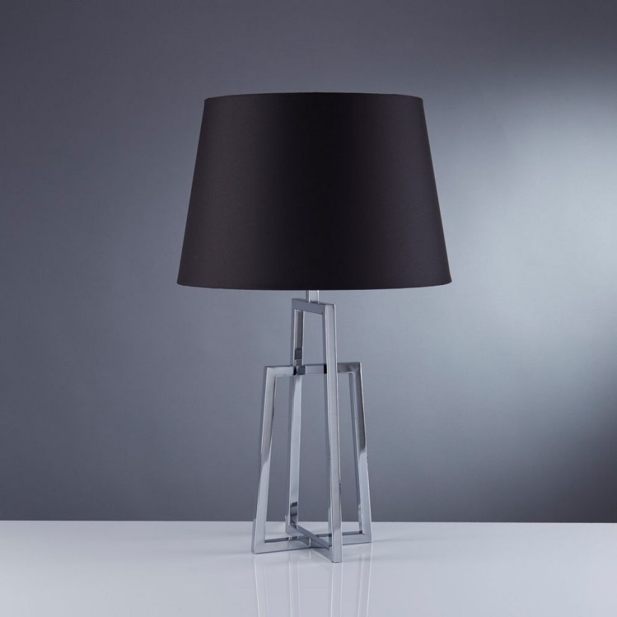 Searchlight - Stona lampa YORK 1xE27/60W/230V