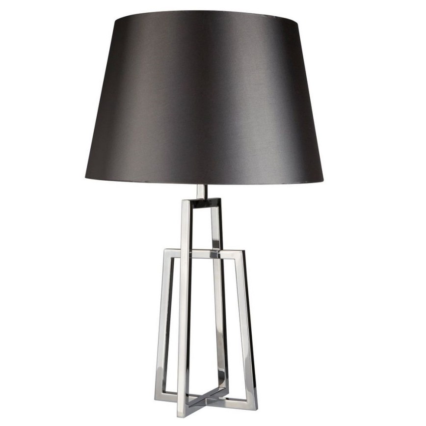 Searchlight - Stona lampa YORK 1xE27/60W/230V