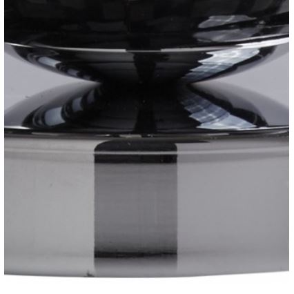 Searchlight - Prigušiva stona lampa na dodir CLAW 1xG9/33W/230V