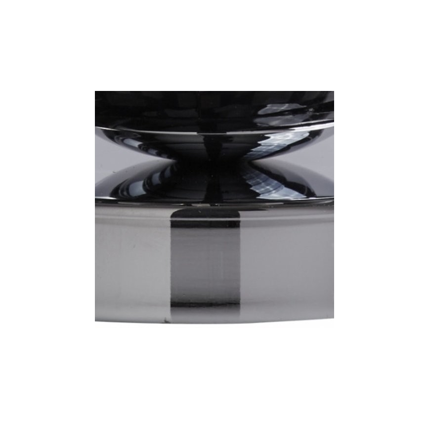 Searchlight - Prigušiva stona lampa na dodir CLAW 1xG9/33W/230V