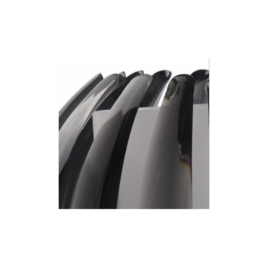 Searchlight - Prigušiva stona lampa na dodir CLAW 1xG9/33W/230V