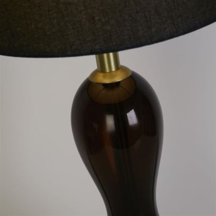 Searchlight - Stona lampa MARAKESH 1xE27/60W/230V