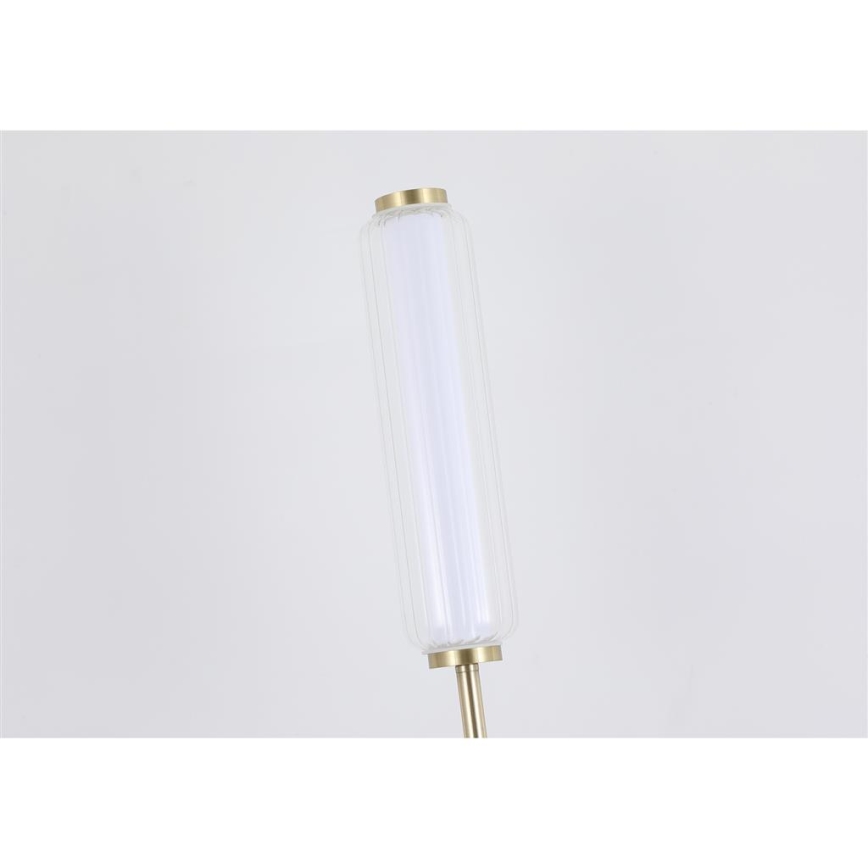 Searchlight - LED podna lampa MOD LED/10W/230V