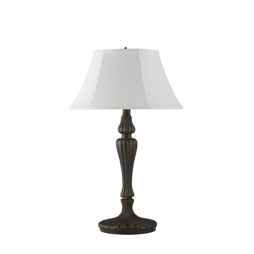 Searchlight - Stona lampa AMY 1xE27/60W/230V