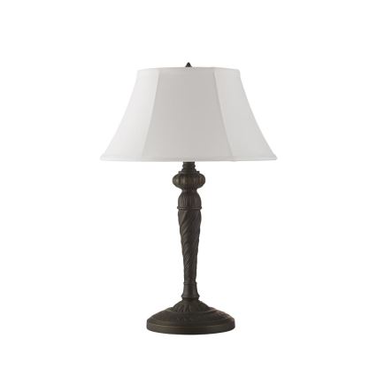 Searchlight - Stona lampa AMY 1xE27/60W/230V