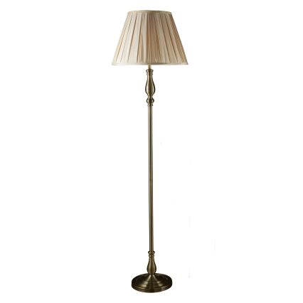 Searchlight - Podna lampa FLEMISH 1xE27/60W/230V