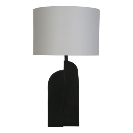 Searchlight - Stona lampa PERTH 1xE27/60W/230V