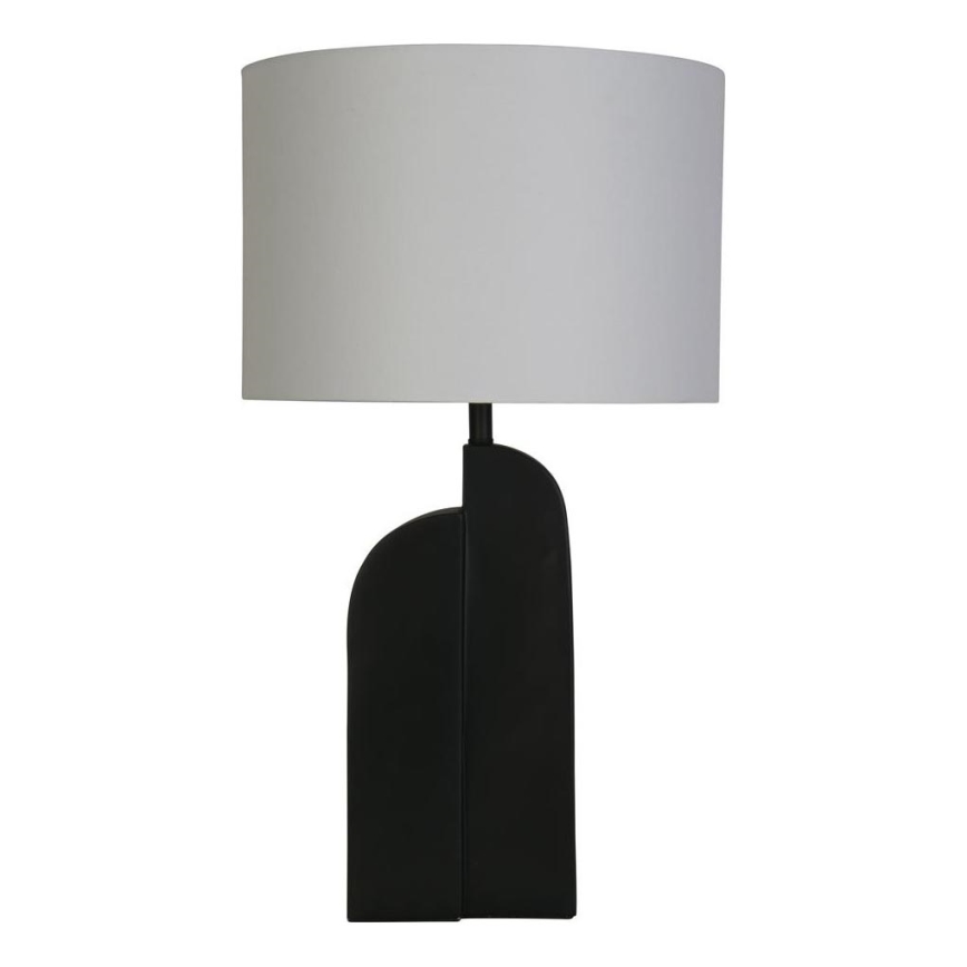 Searchlight - Stona lampa PERTH 1xE27/60W/230V