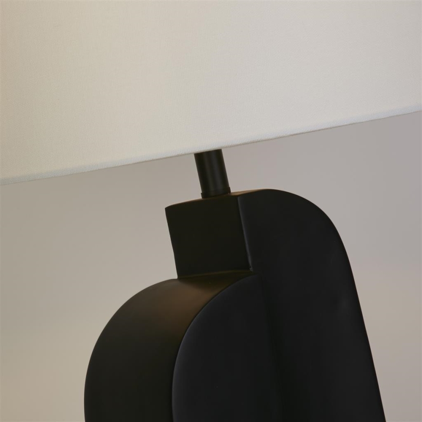 Searchlight - Stona lampa PERTH 1xE27/60W/230V