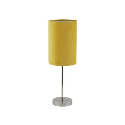 Searchlight - Stona lampa TORO 1xE14/7W/230V žuta