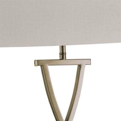 Searchlight - Stona lampa CLUB 1xE14/40W/230V