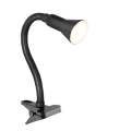 Searchlight - Fleksibilna stona lampa DESK 1xE14/40W/230V