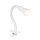 Searchlight - Fleksibilna stona lampa DESK 1xE14/7W/230V