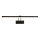 Searchlight - LED lampa za slike RHODES LED/13,3W/230V crna