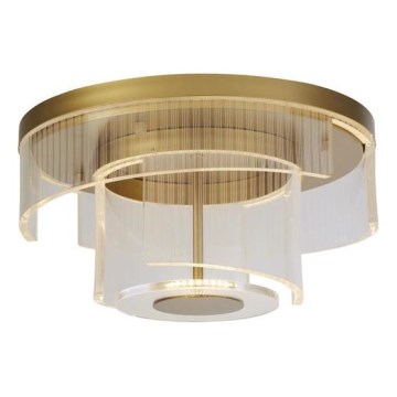 Searchlight - LED plafonska svetiljka DECO LED/32W/230V prečnika 40 cm
