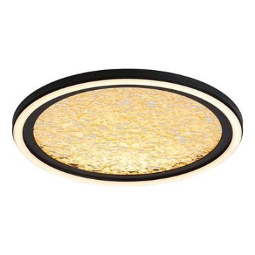 Searchlight - LED plafonsko svetlo LUNA LED/21W/230V Ø 30 cm