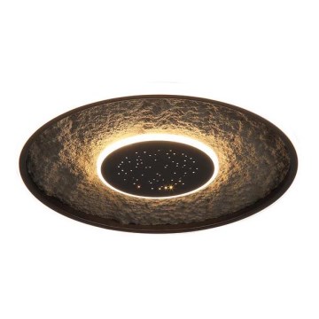 Searchlight - LED prigušiva plafonska svetiljka LUMADISC LED/20W/230V prečnik 41 cm