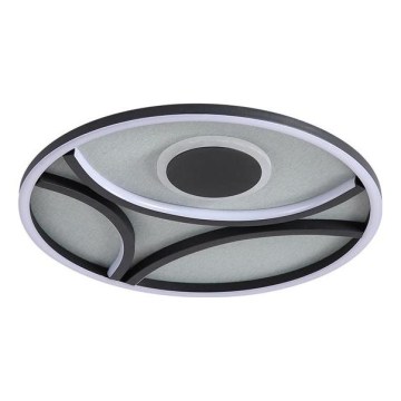 Searchlight - LED prigušiva plafonska svetiljka ZENDISC LED/20W/230V 3000K preč. 39 cm