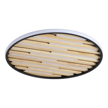 Searchlight - LED prigušiva stropna svetiljka EQUALISE LED/33W/230V