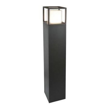 Searchlight - LED Spoljašnja lampa OHIO LED/10W/230V