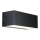 Searchlight - LED spoljašnje zidno svetlo DOOR LED/13,5W/230V IP44