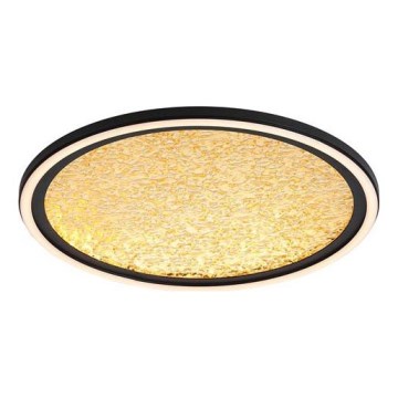 Searchlight - LED Stropno svetlo LUNA LED/32W/230V preč. 39,5 cm
