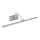 Searchlight - LED svetlo za slike LED/3W/230V matni hrom