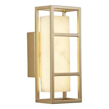 Searchlight - LED zidna svetiljka MIRAGE LED/12W/230V