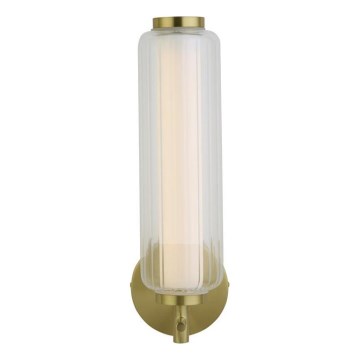 Searchlight - LED zidna svetiljka MOD LED/8W/230V