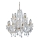 Searchlight - Luster na lancu MARIE 12xE14/10W/230V