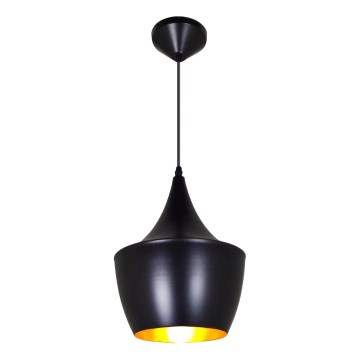 Searchlight - Luster na sajli 1xE27/60W/230V