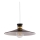 Searchlight - Luster na sajli BALHAM 1xE27/60W/230V