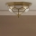 Searchlight - Plafonsko svetlo FLUSH 2xE14/40W/230V
