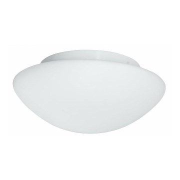 Searchlight - Plafonsko svetlo za kupatilo FLUSH 2xE27/60W/230V IP44