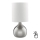 Searchlight - prigušiva dodirna stona lampa TOUCH 1xE14/40W/230V