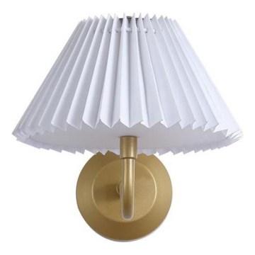 Searchlight - prigušiva LED zidna svetiljka DANISH LED/1,5W/230V