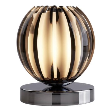 Searchlight - Prigušiva stona lampa na dodir CLAW 1xG9/33W/230V