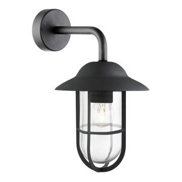Searchlight - Spoljašnja zidna svetiljka TORONTO 1xE27/40W/230V IP44