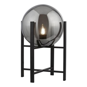 Searchlight - Stona lampa AMSTERDAM 1xE27/60W/230V