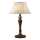 Searchlight - Stona lampa AMY 1xE27/60W/230V