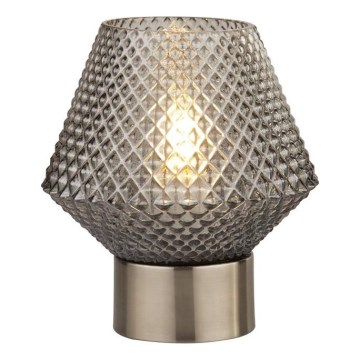 Searchlight - Stona lampa AVIA 1xE27/7W/230V