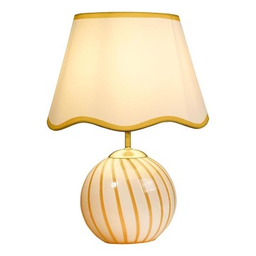 Searchlight - Stona lampa CELINE 1xE14/60W/230V