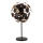 Searchlight  - Stona lampa DISCUS 1xE14/60W/230V